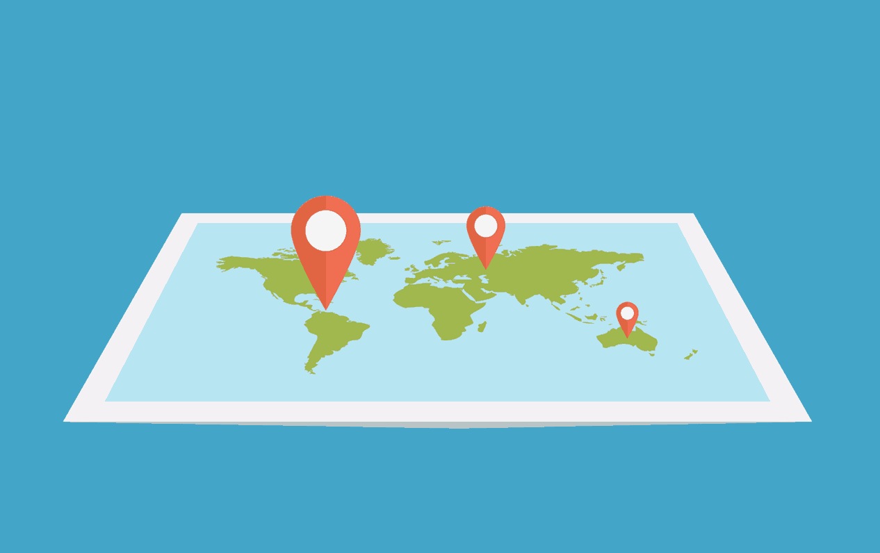 Why localization is crucial to your international branding