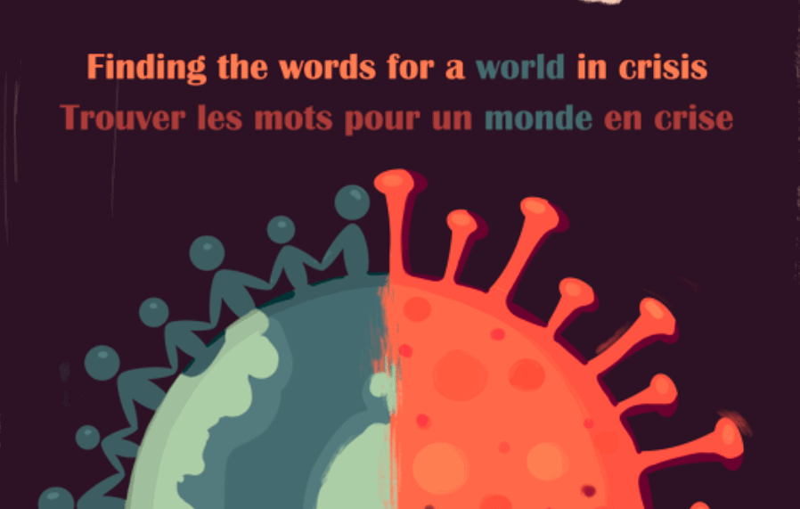 International Translation Day 2020: Finding the words for a world in crisis