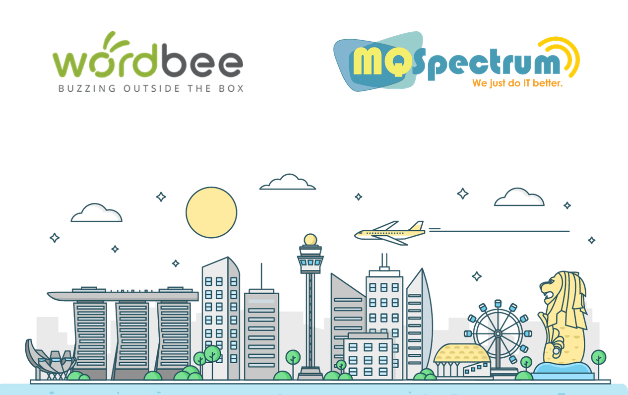 Wordbee and MQ Spectrum Announce Technology Partnership
