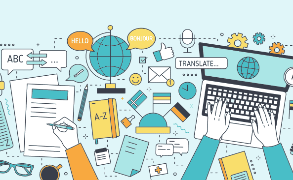 How to calculate the ROI of a Translation Management System