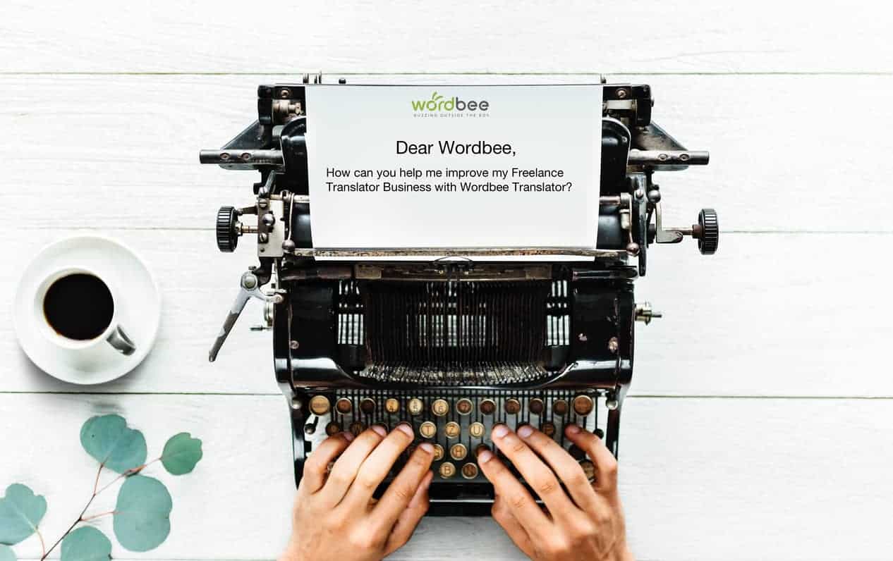 Top 5 Wordbee Features To Boost Your Freelance Translator Business