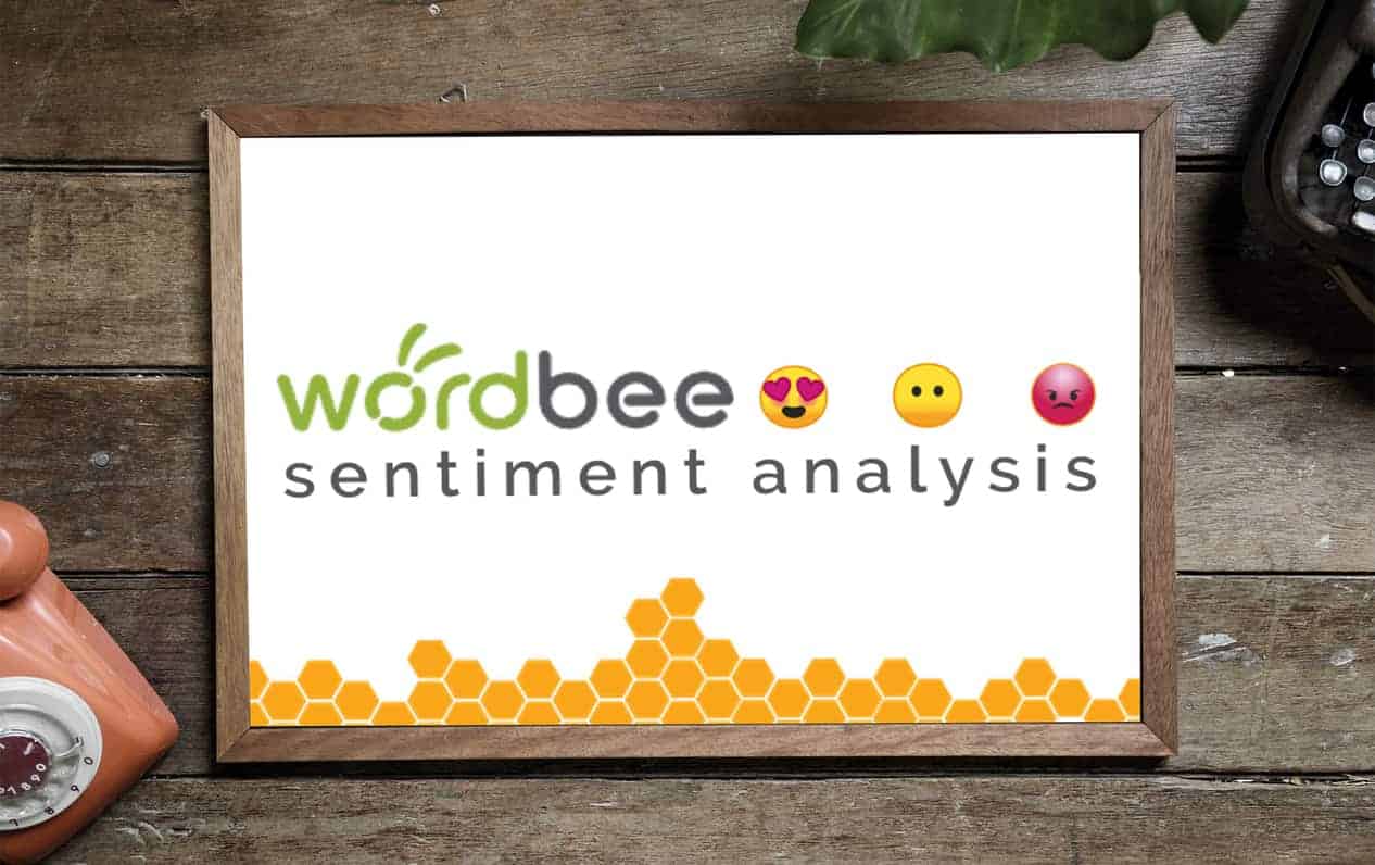 Sentiment Analysis in Localization: Quality and Assurance