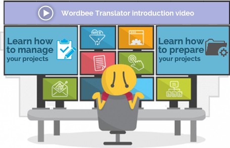 WORDBEE WILL UNVEIL HINTS OF APRIL’S NEW-PRODUCT ANNOUNCEMENT AT DOCUMATION, PARIS