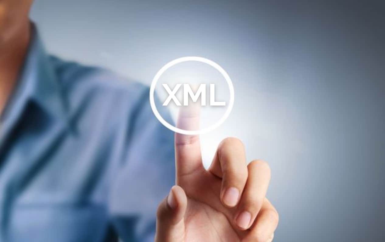 Localization of XML Files in Wordbee