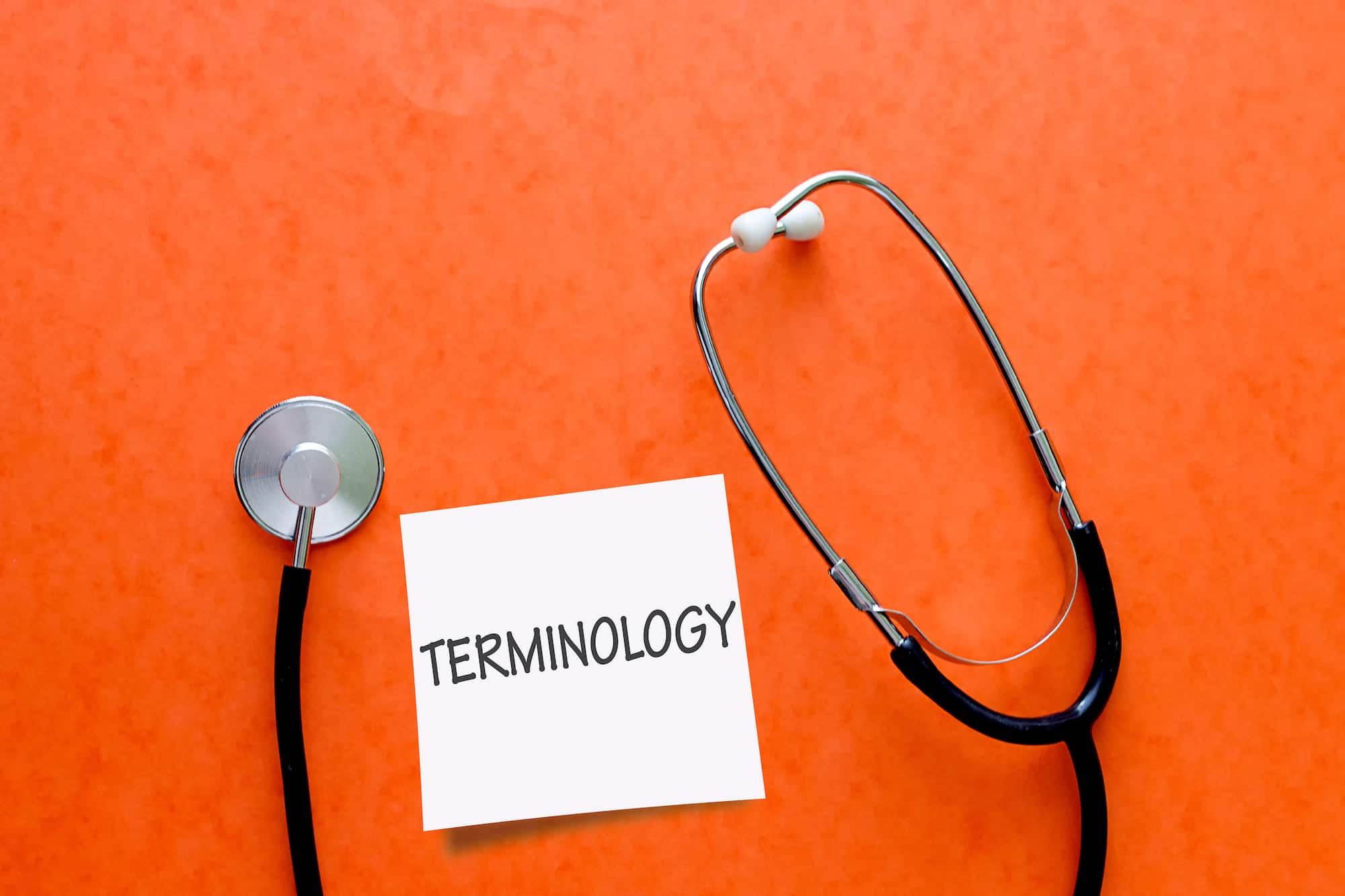 Online Medical Terminology Resources