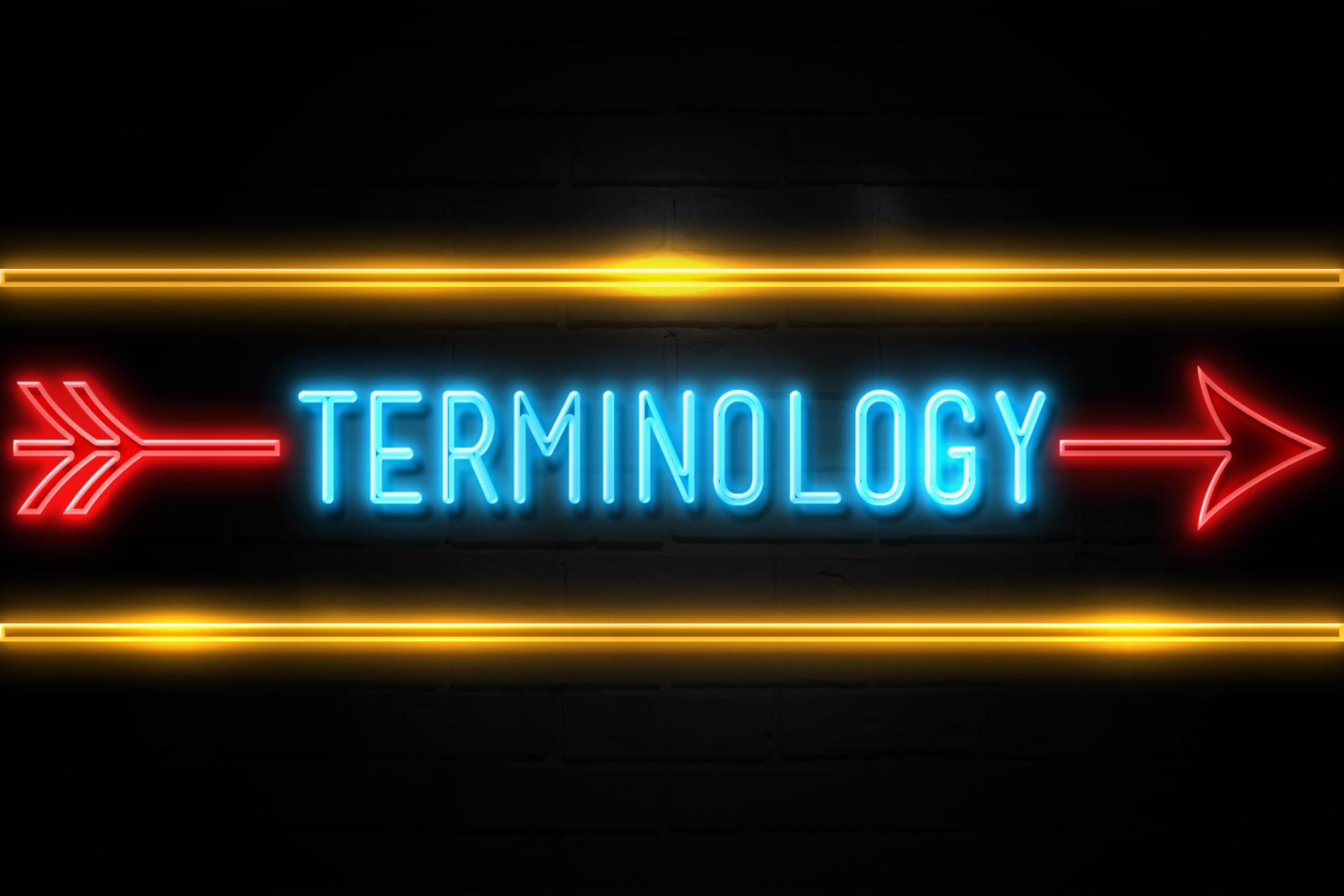 The 10 Best Online Terminology Sources