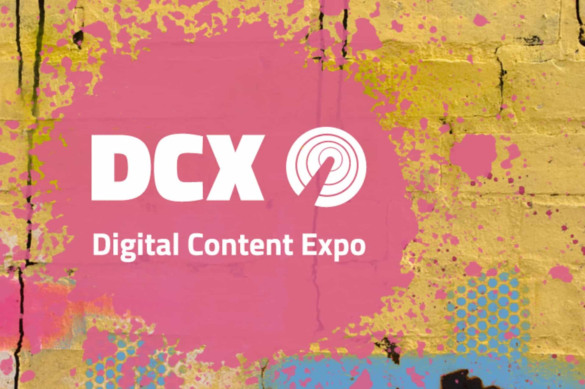 IFRA World Publishing Expo | DCX Digital Content Expo 2019